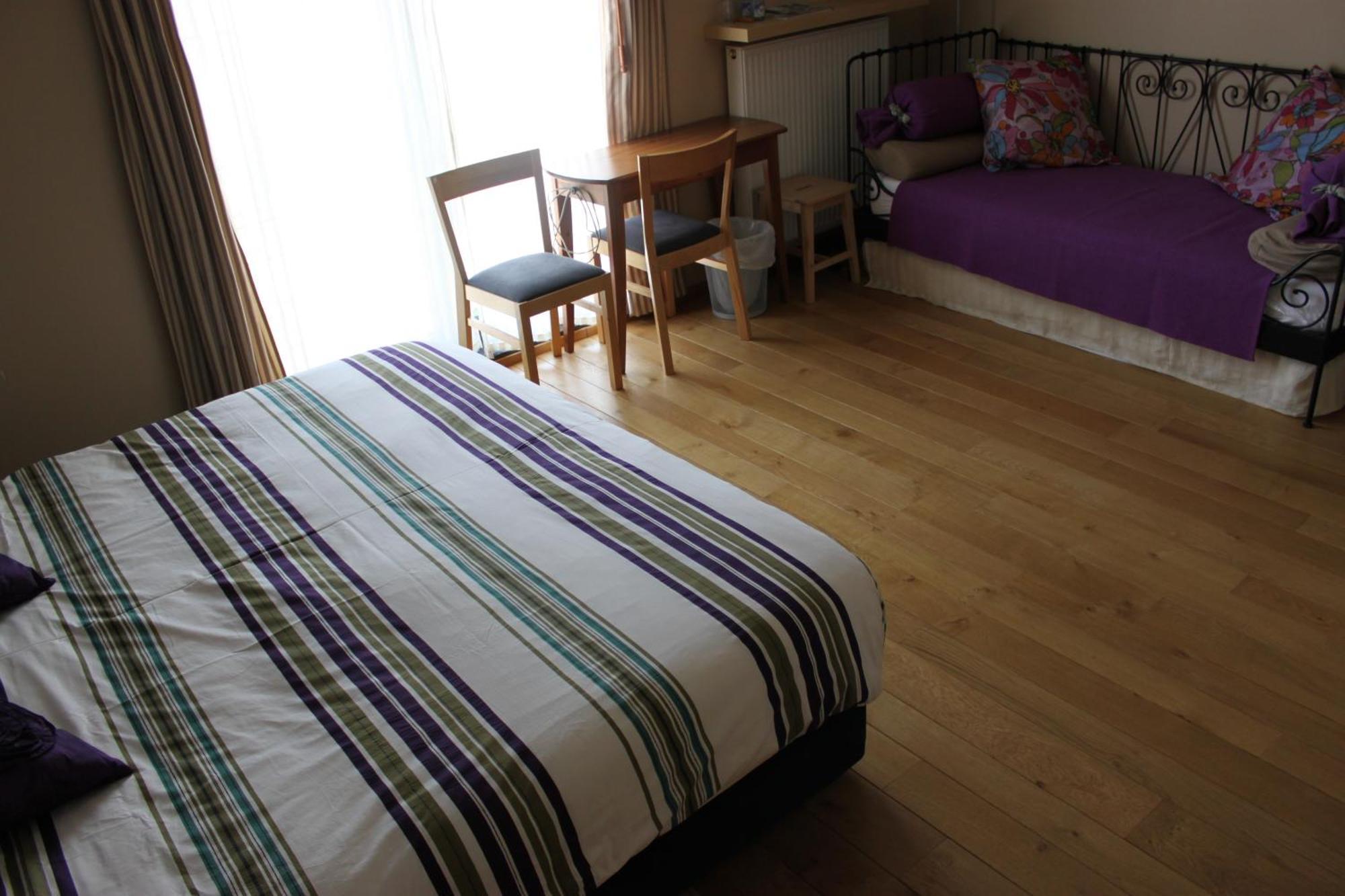 B&B Lomolen Aalter Ngoại thất bức ảnh