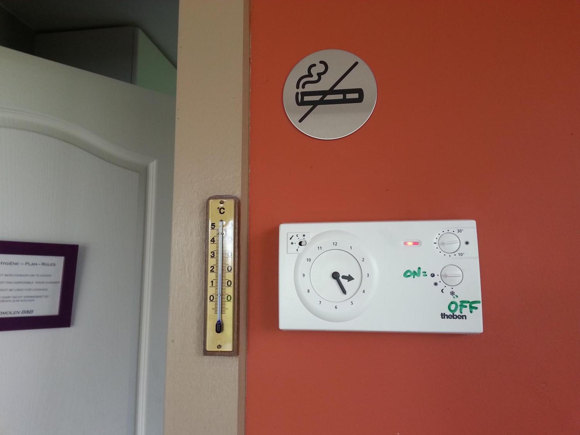 B&B Lomolen Aalter Ngoại thất bức ảnh