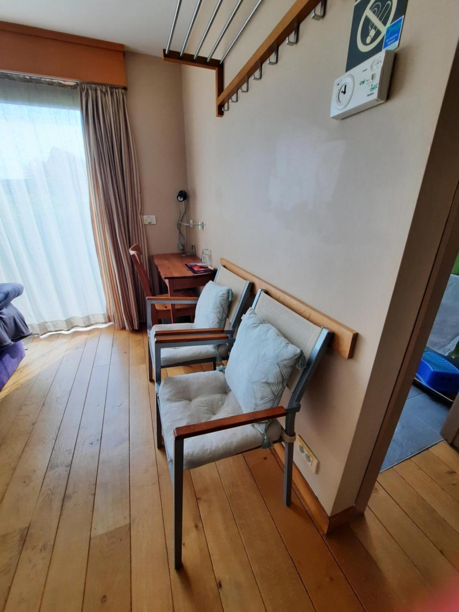 B&B Lomolen Aalter Ngoại thất bức ảnh