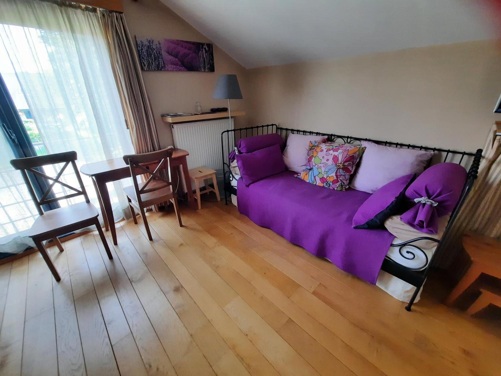 B&B Lomolen Aalter Ngoại thất bức ảnh