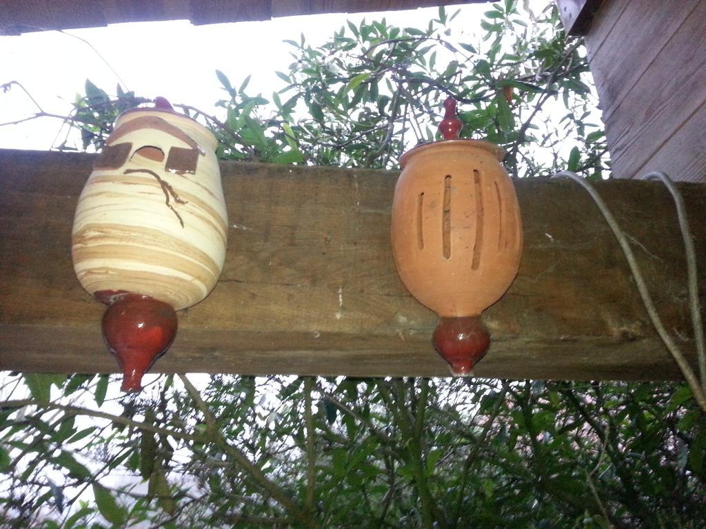 B&B Lomolen Aalter Ngoại thất bức ảnh