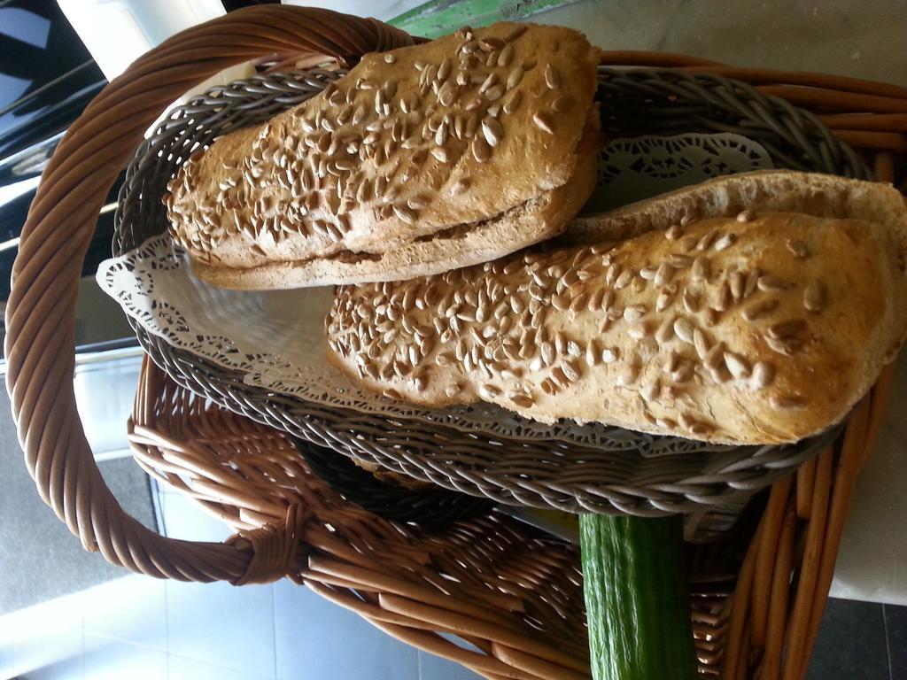B&B Lomolen Aalter Ngoại thất bức ảnh